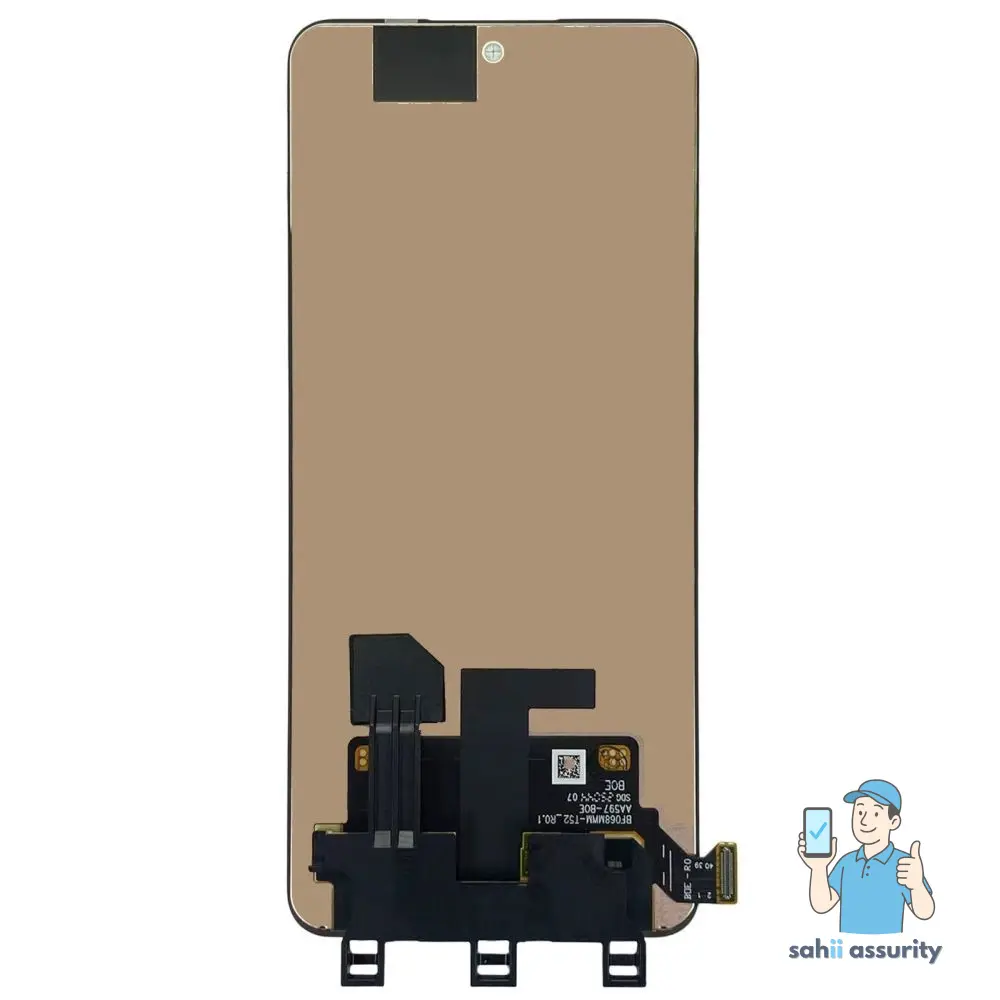 LCD with Touch Screen for OnePlus Ace 5 Racing thumbnail